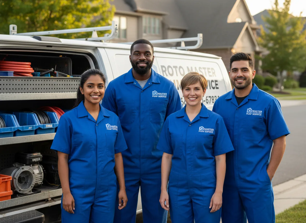 Sump Pump Installation company in Ketchikan, AK